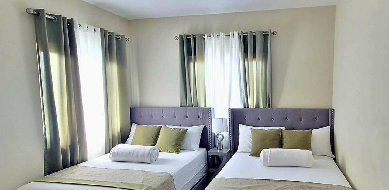 Paradise Oasis At Oceanpointe - Pool And Free Parking 루세아 외부 사진